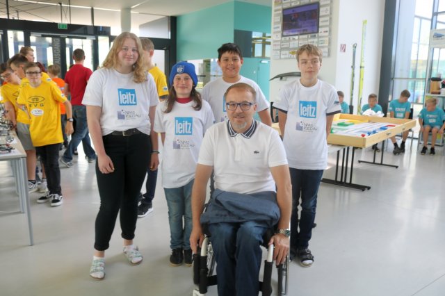 WRO Bezirksfinale 16